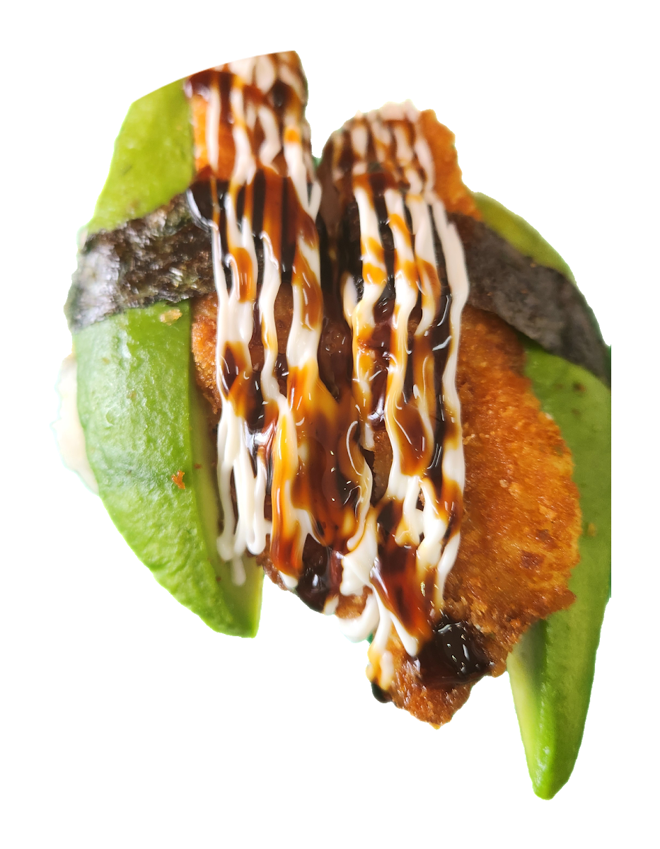 Food & drink, Sushi Break Helensvale
