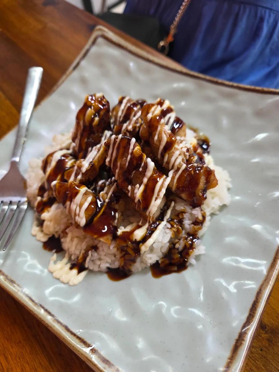 Food & drink, Sushi Break Helensvale