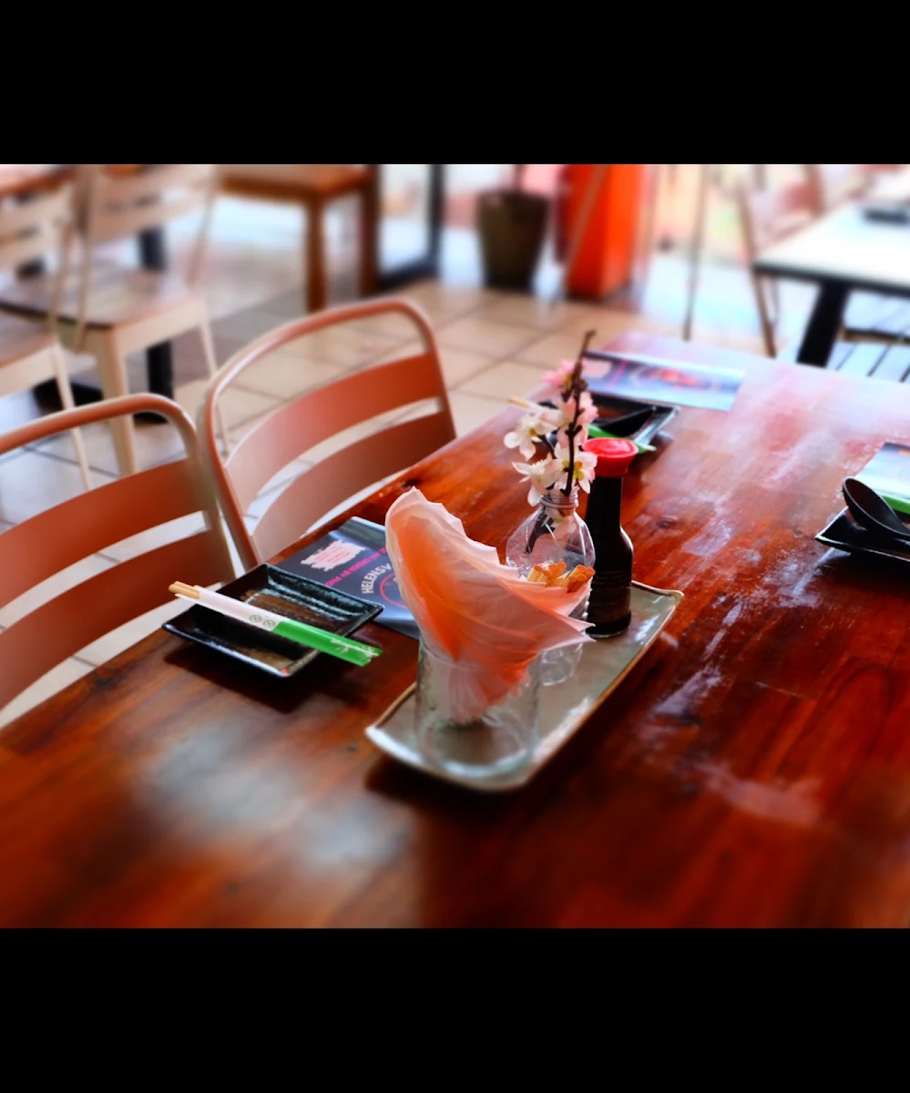 Food & drink, Sushi Break Helensvale