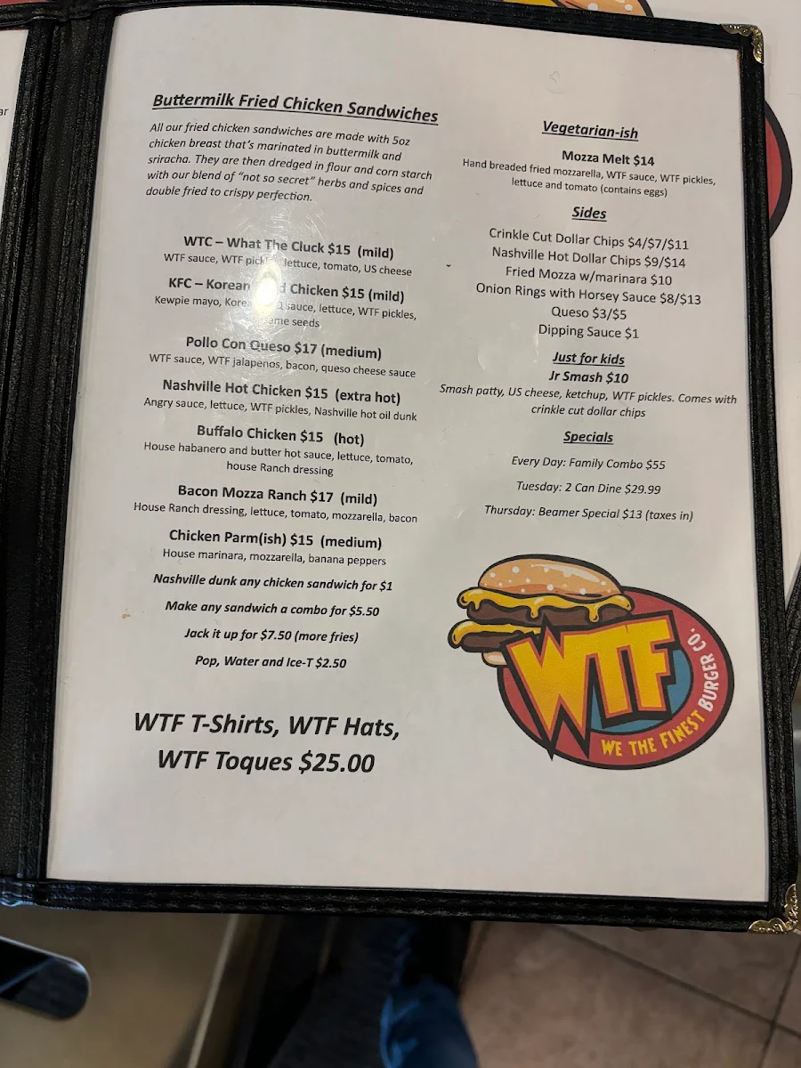 Menu photo 7