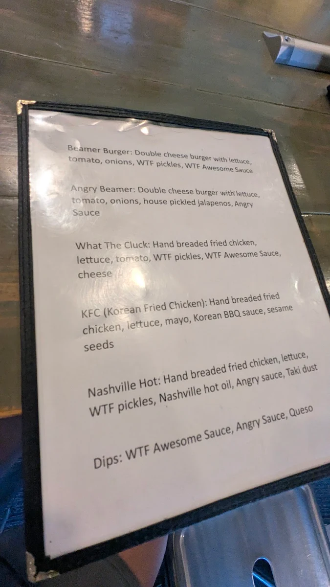 Menu photo 9