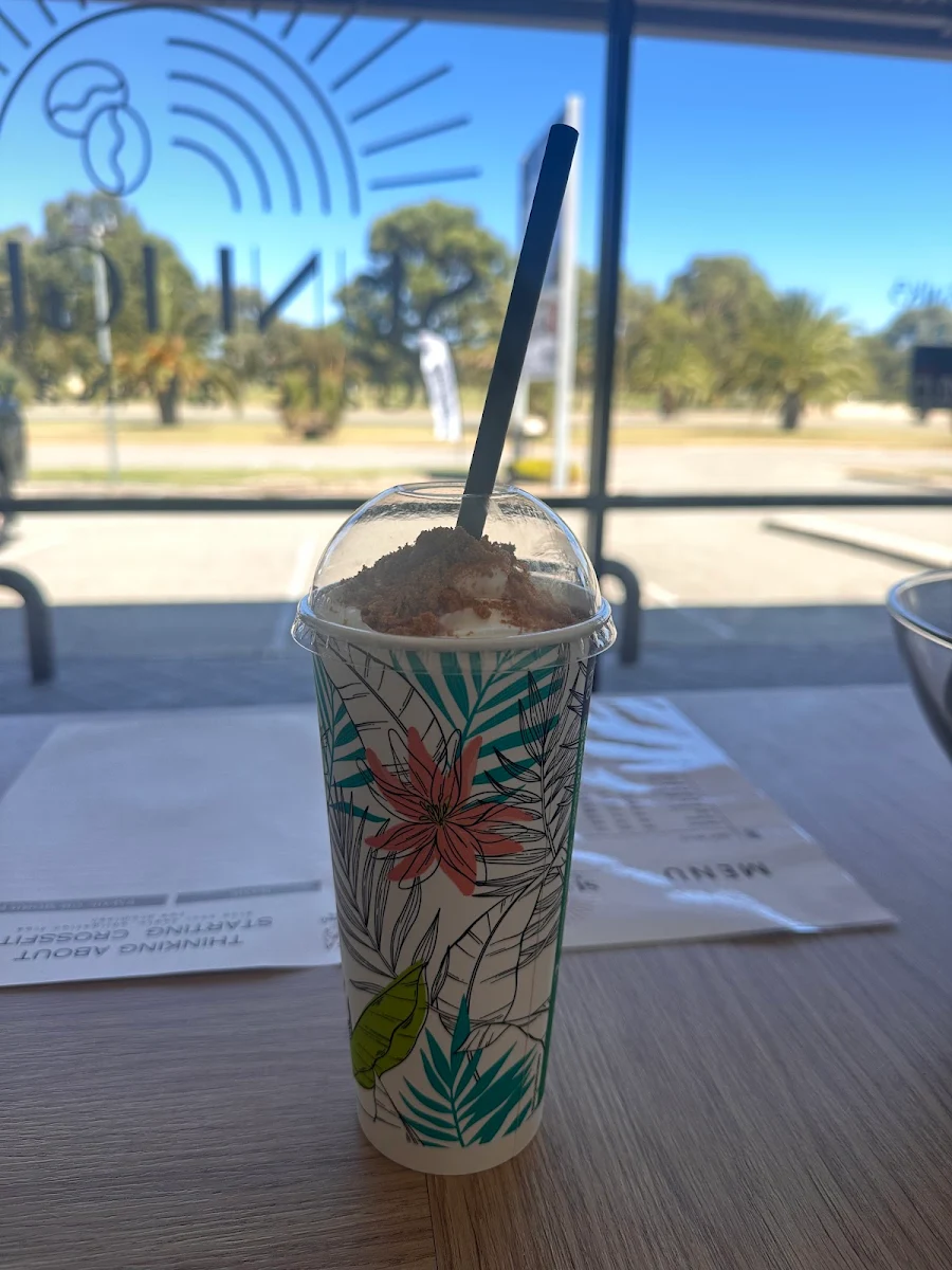 Food & drink, Sunlight Cafe at Kaya