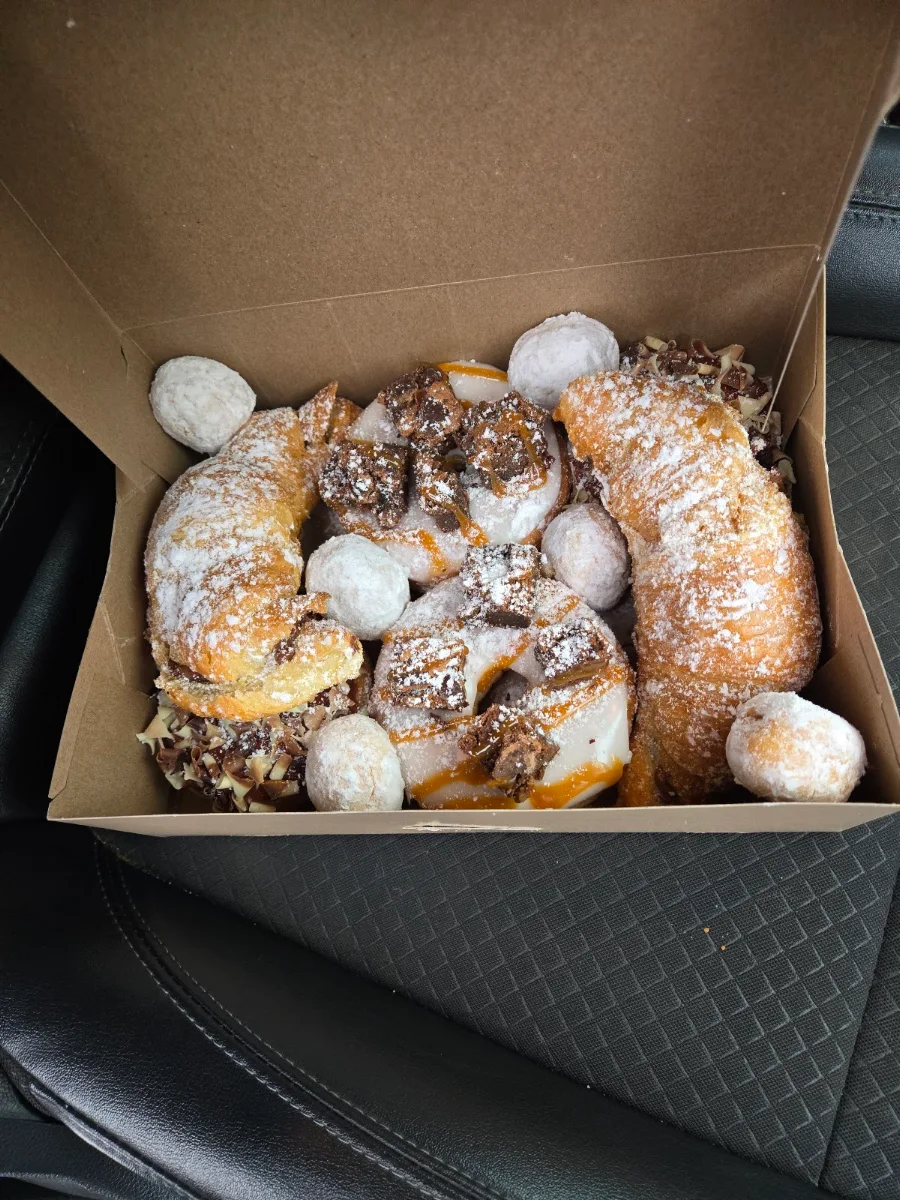 Food & drink, Tim Hortons