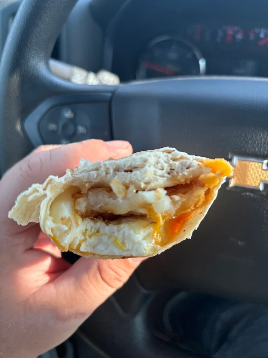 Food & drink, Tim Hortons
