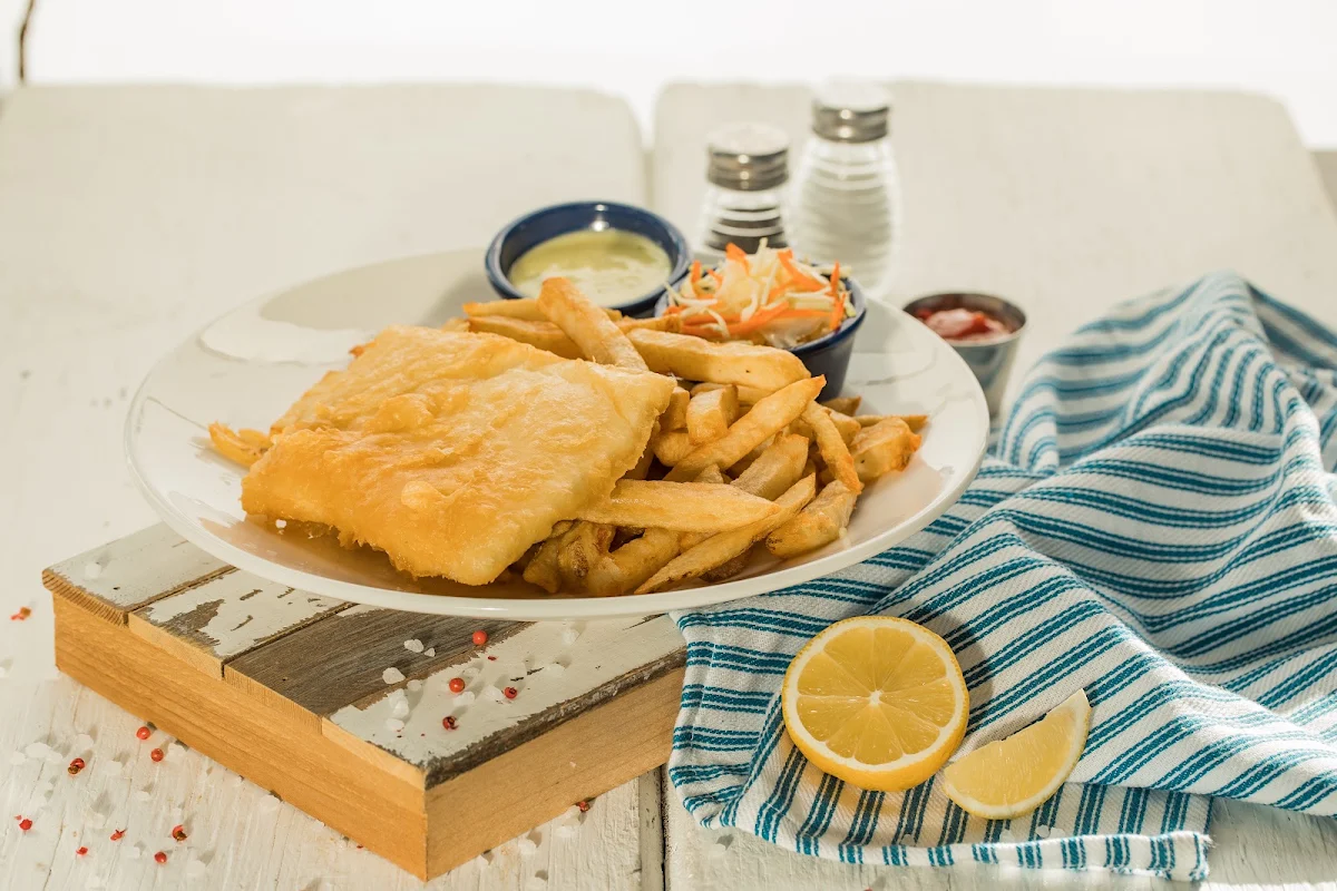 Food & drink photo 1