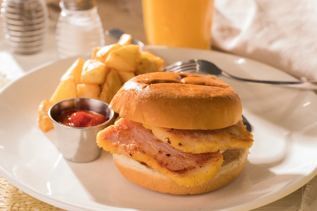 Food & drink photo 5