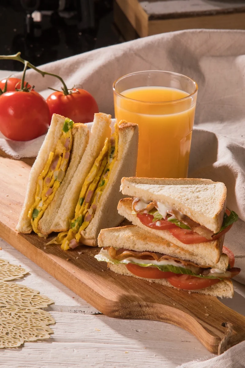 Food & drink photo 8