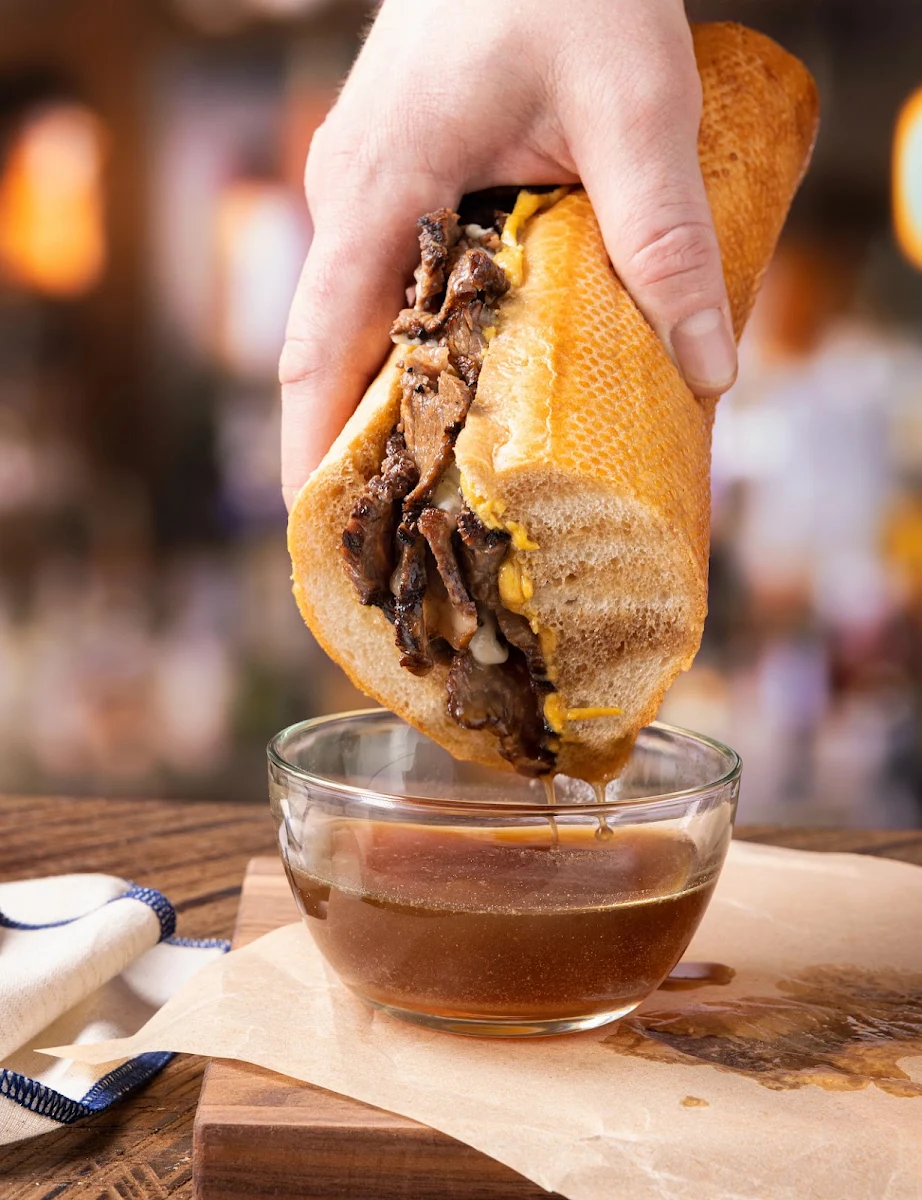Food & drink, The Flats Eatery + Drink