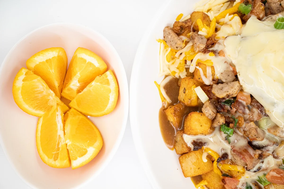 Food & drink, The Flats Eatery + Drink