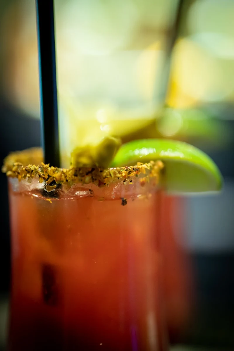 Food & drink, The Flats Eatery + Drink