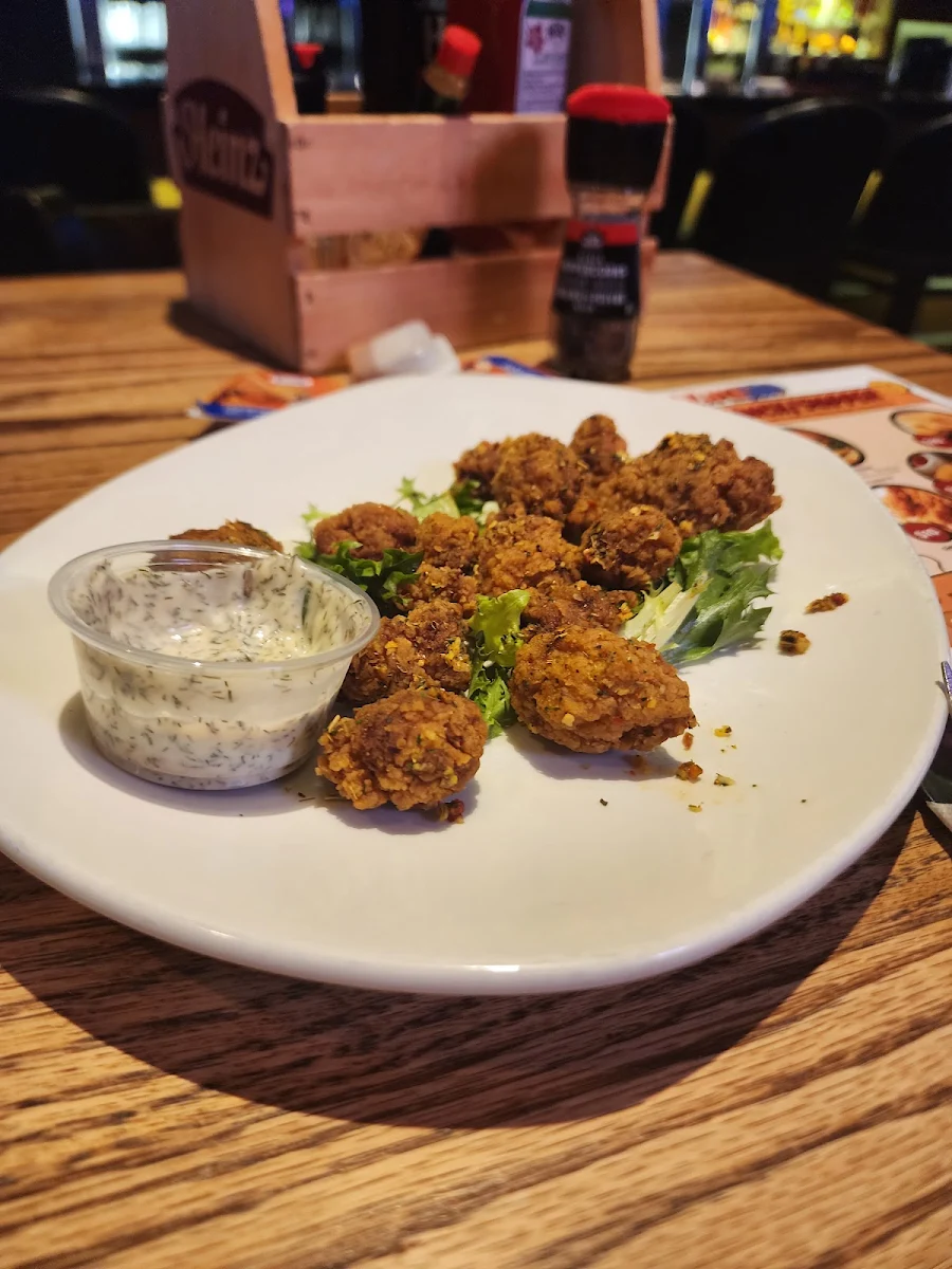 Food & drink, The Flats Eatery + Drink