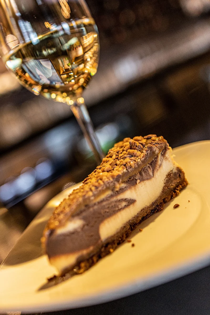Food & drink, The Flats Eatery + Drink