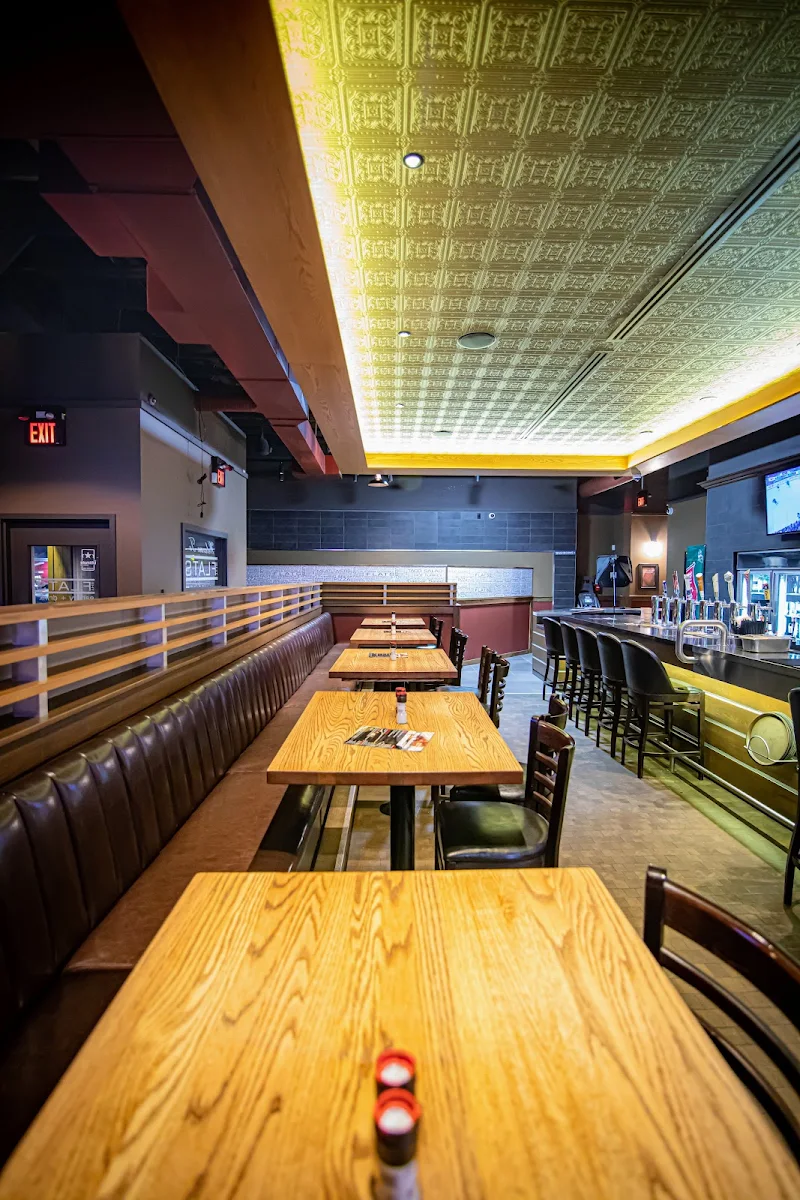 Vibe, The Flats Eatery + Drink
