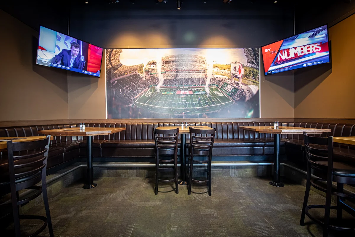 Vibe, The Flats Eatery + Drink