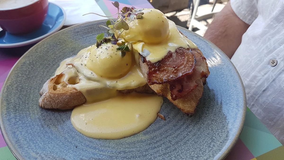 Food & drink photo 9