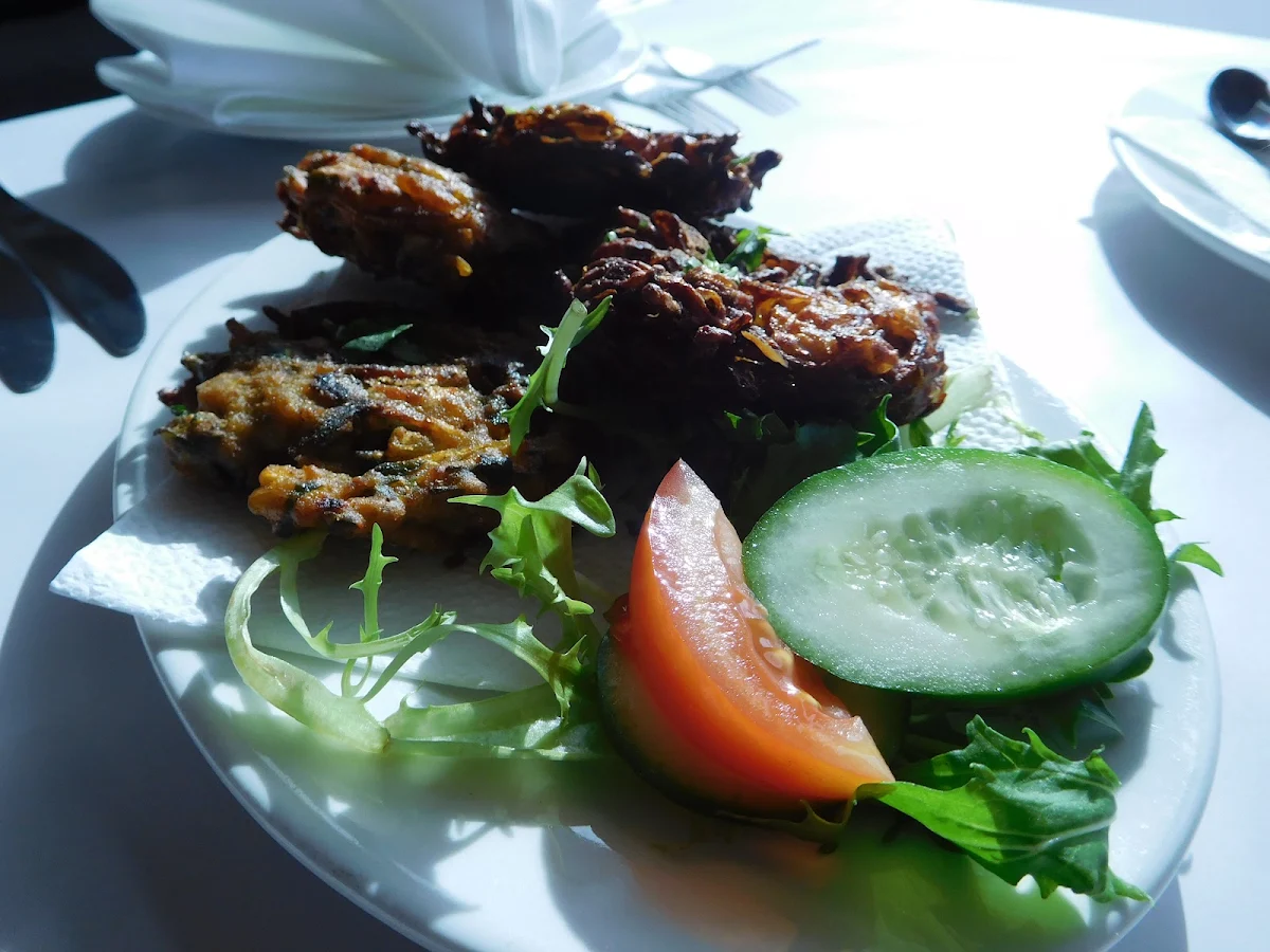 Food & drink, Flavor Of India