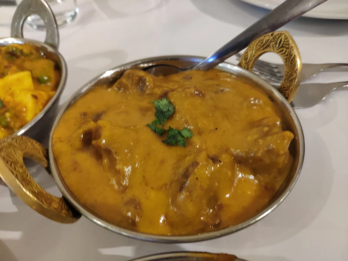 Food & drink, Flavor Of India