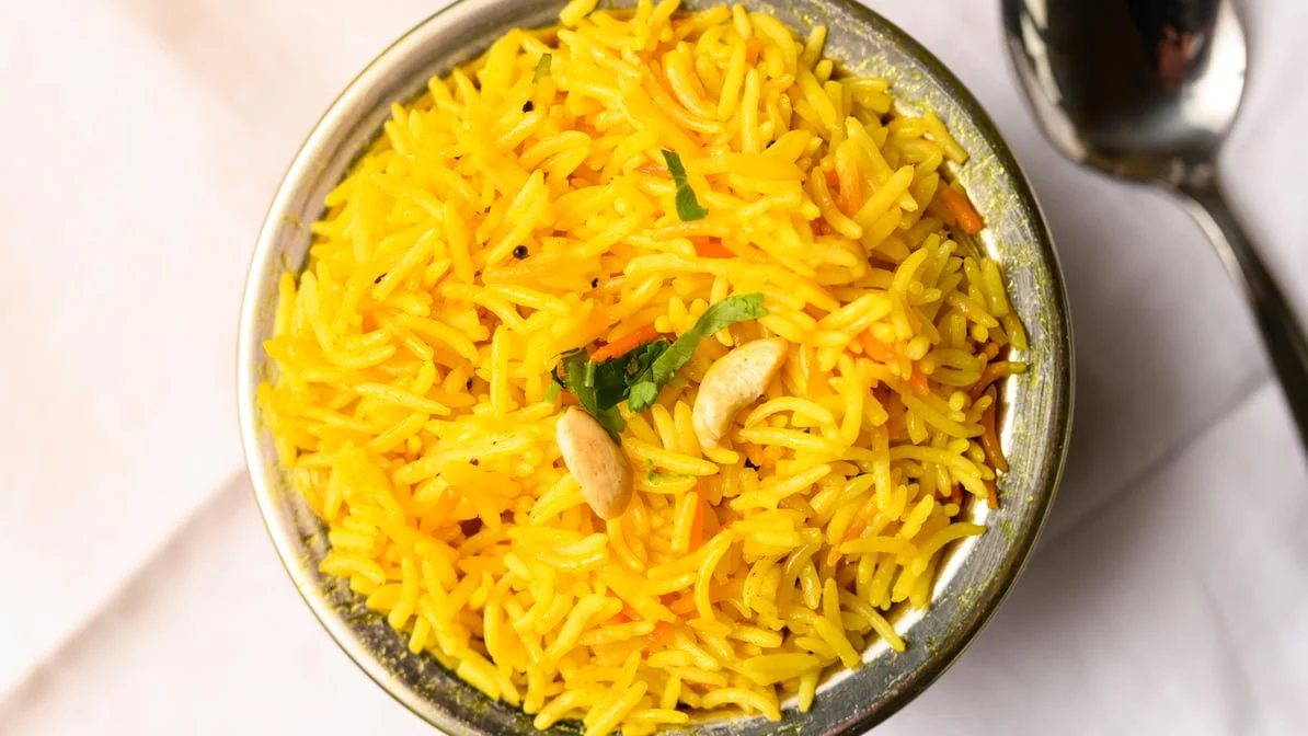 Food & drink, Flavor Of India