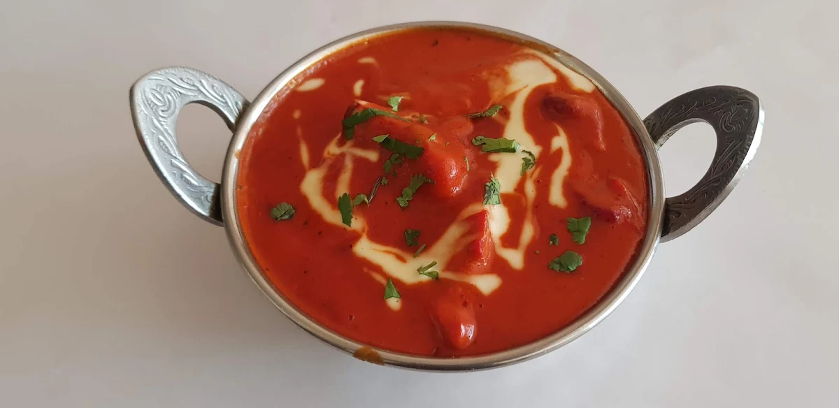 Food & drink, Flavor Of India