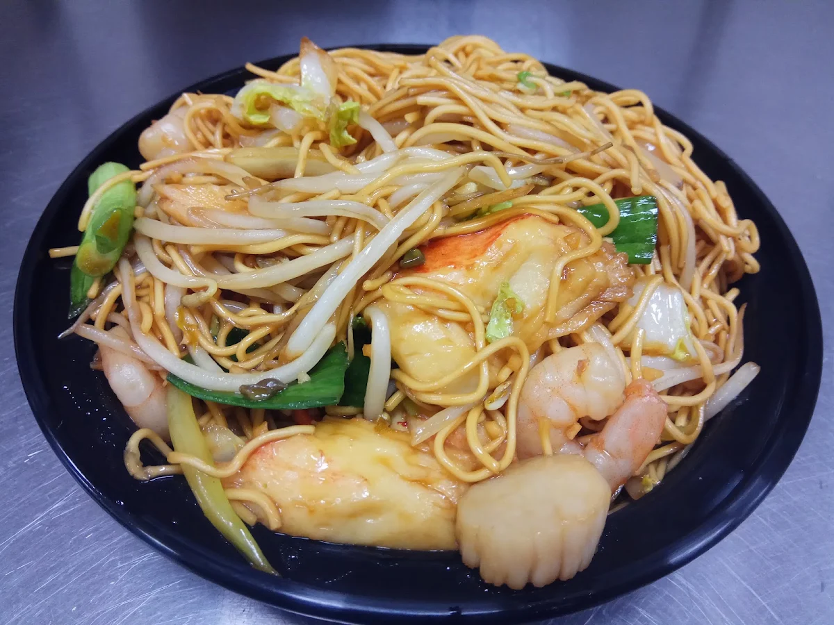 Food & drink, QQ Restaurant