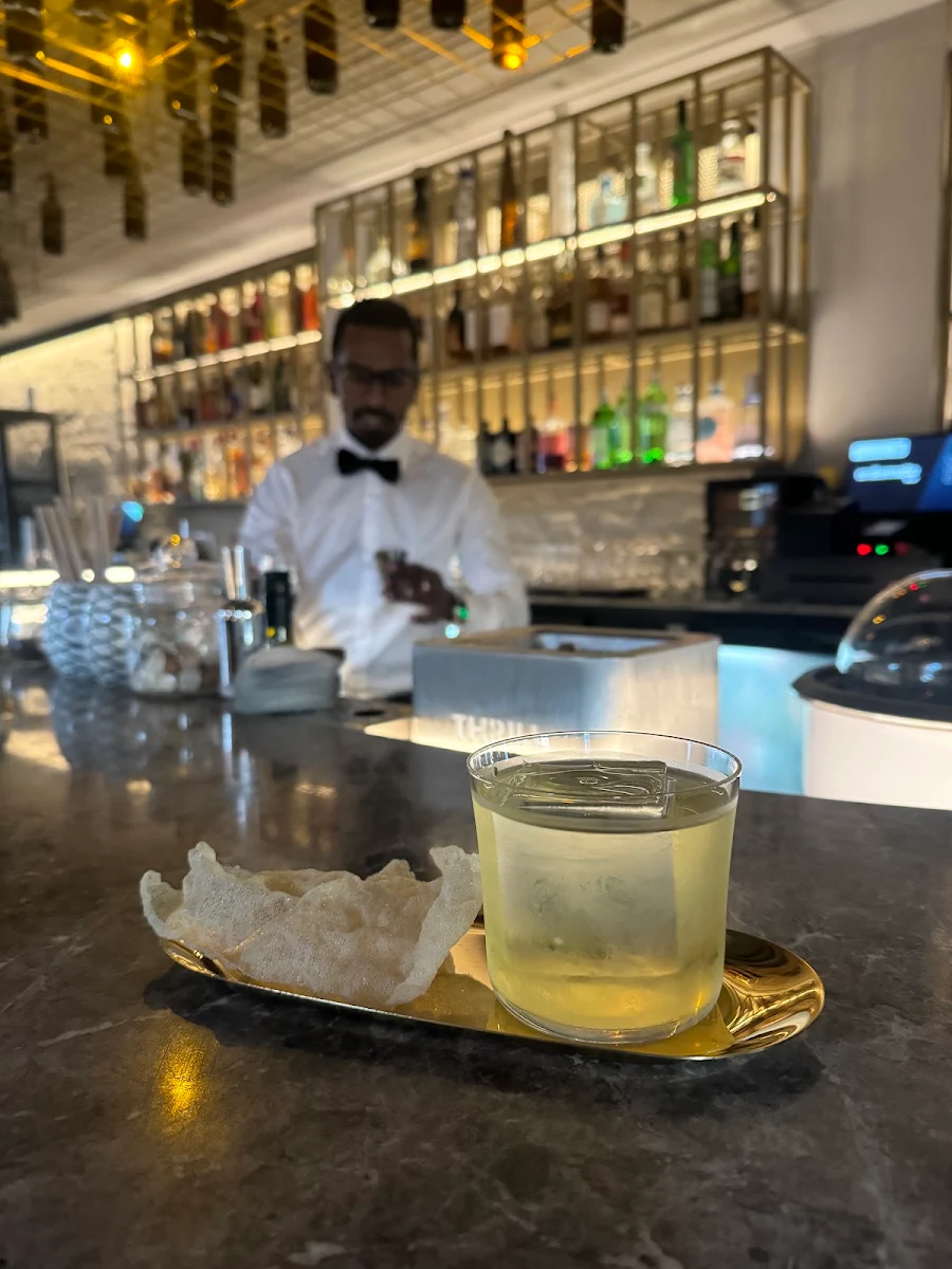 Food & drink, Stella Restaurant and Bar