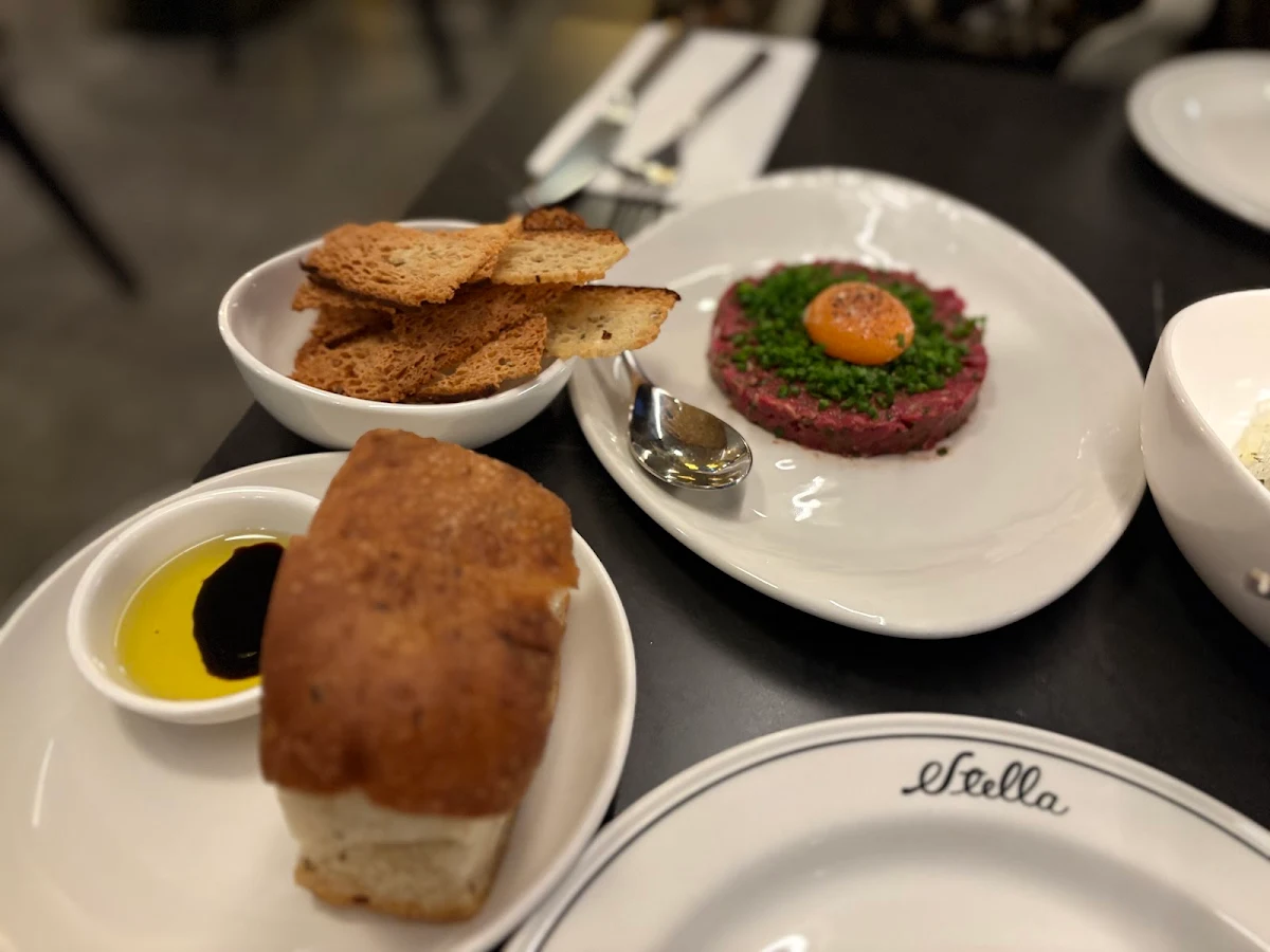 Food & drink, Stella Restaurant and Bar