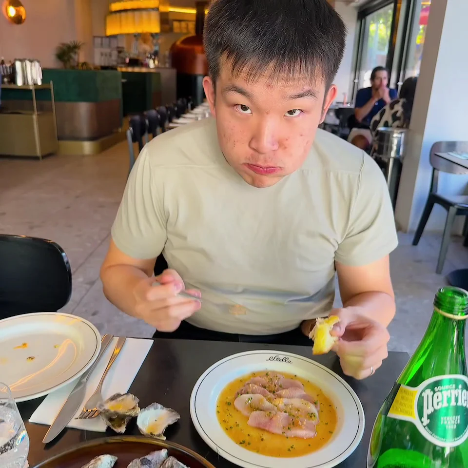 Food & drink, Stella Restaurant and Bar