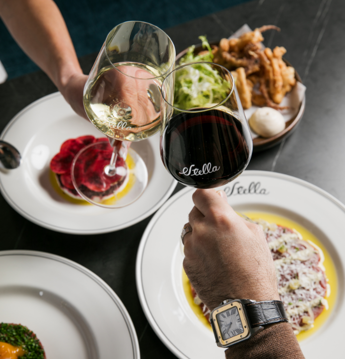 Food & drink, Stella Restaurant and Bar