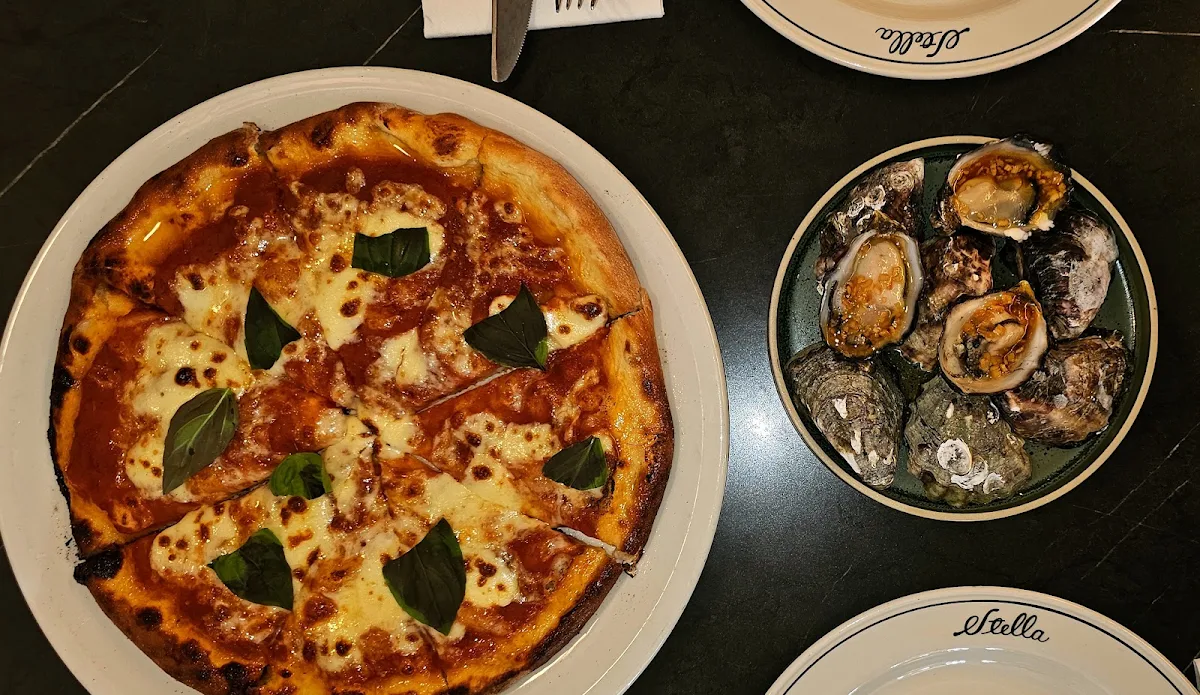 Food & drink, Stella Restaurant and Bar