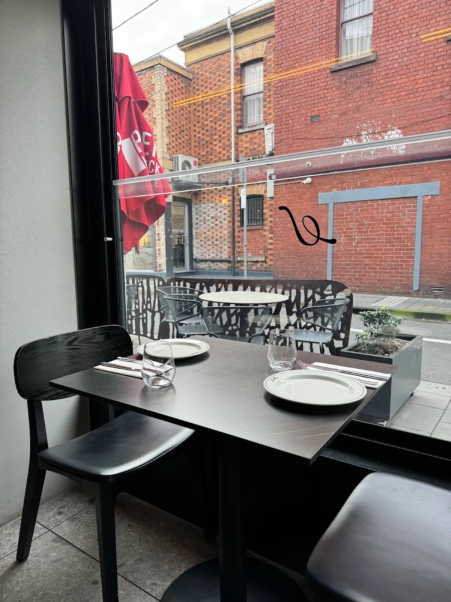 Vibe, Stella Restaurant and Bar