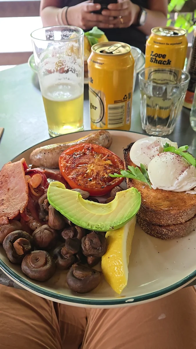 Food & drink photo 2