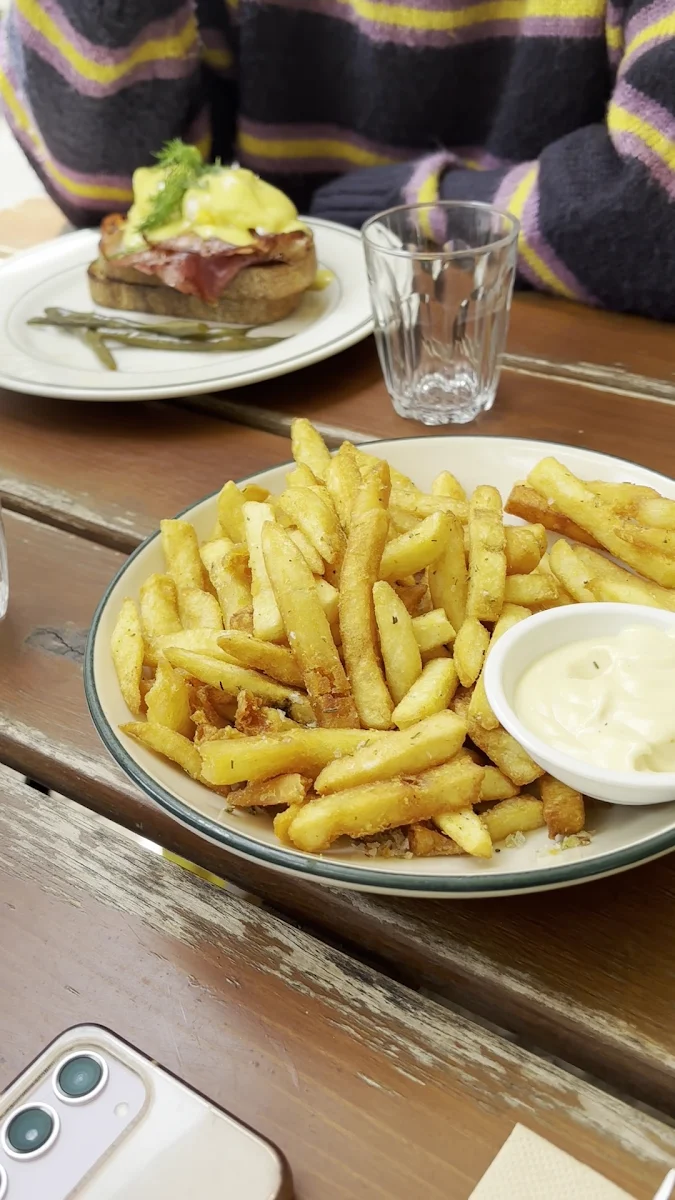 Food & drink photo 8