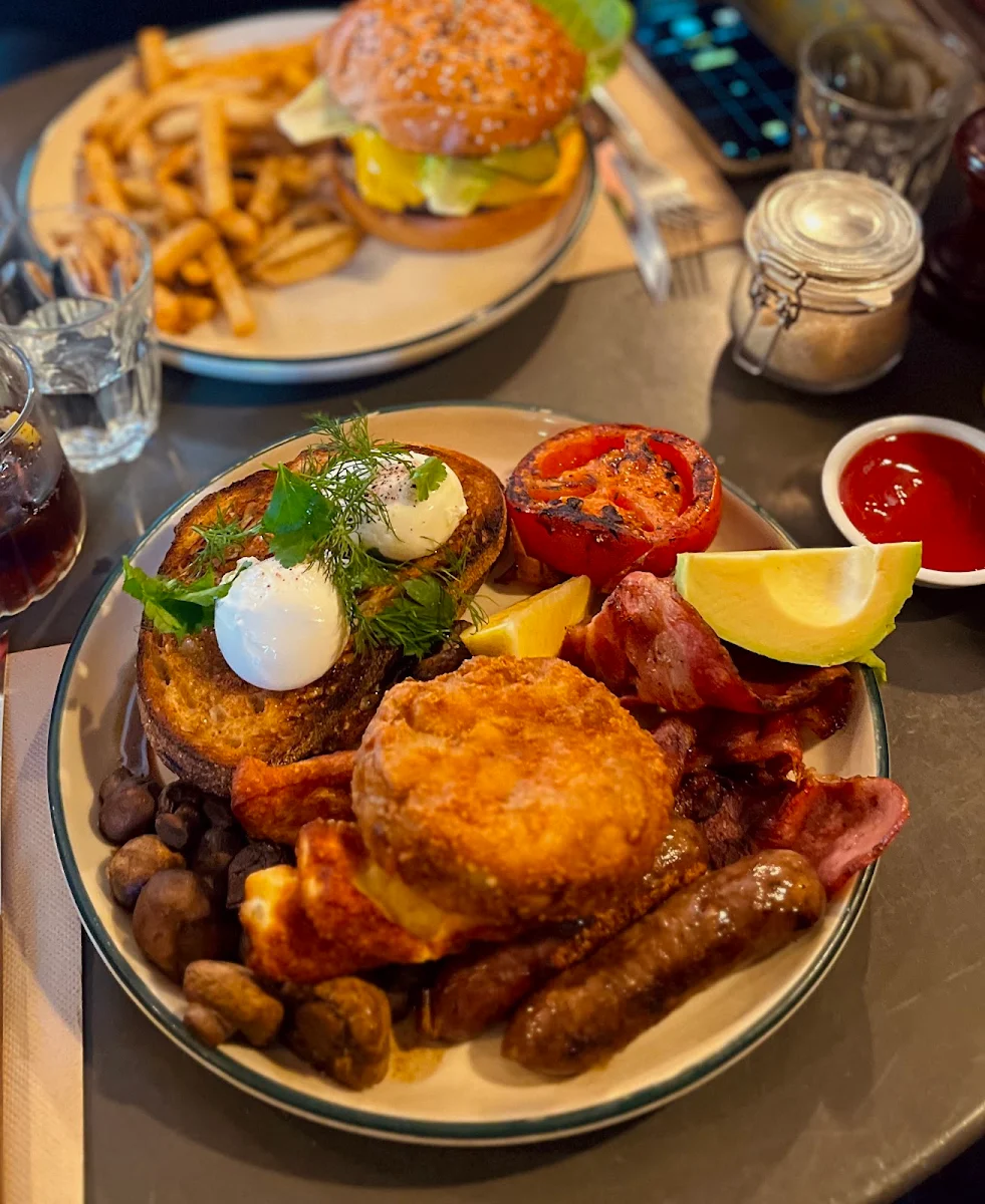 Food & drink photo 9