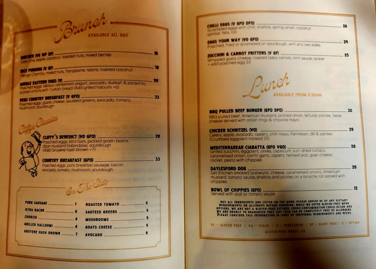 Menu photo 9