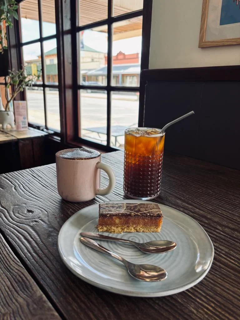 Food & drink, Cafe Dharma