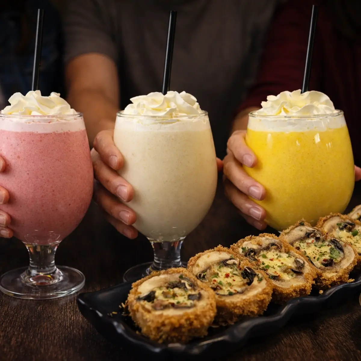 Food & drink photo 1
