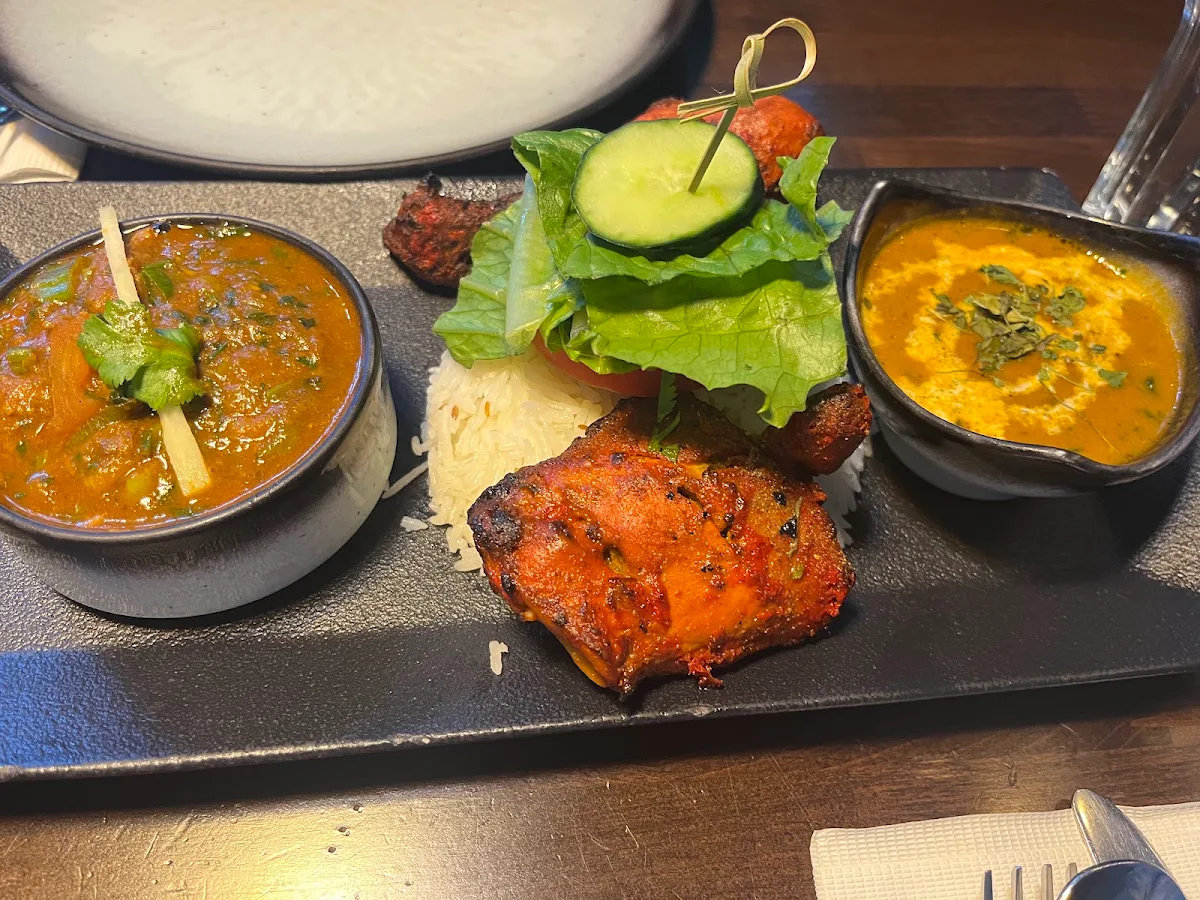 Food & drink, Spice 72 Indian Restaurant & Lounge
