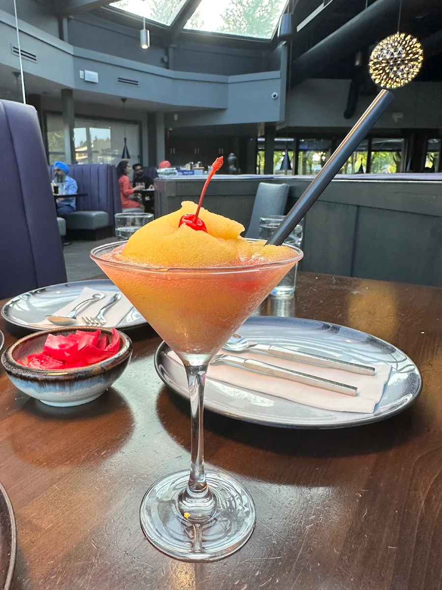 Food & drink, Spice 72 Indian Restaurant & Lounge