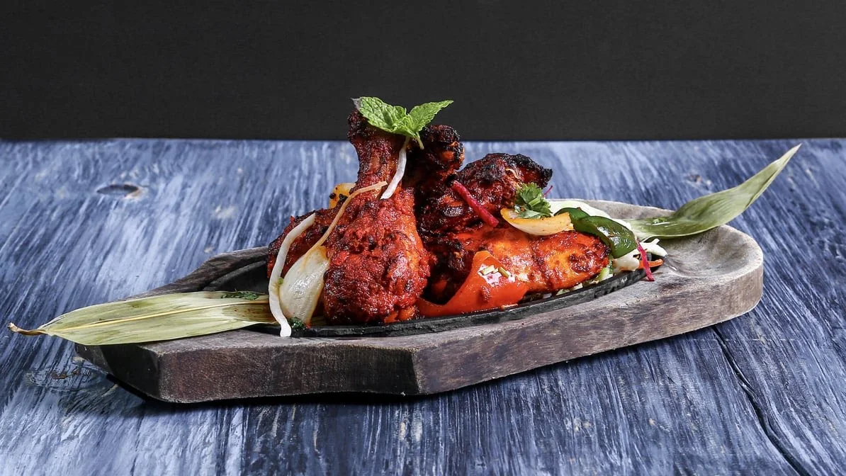 Food & drink, Spice 72 Indian Restaurant & Lounge