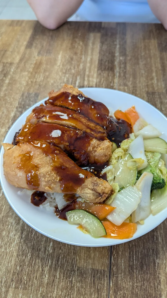 Food & drink, Freres Restaurant