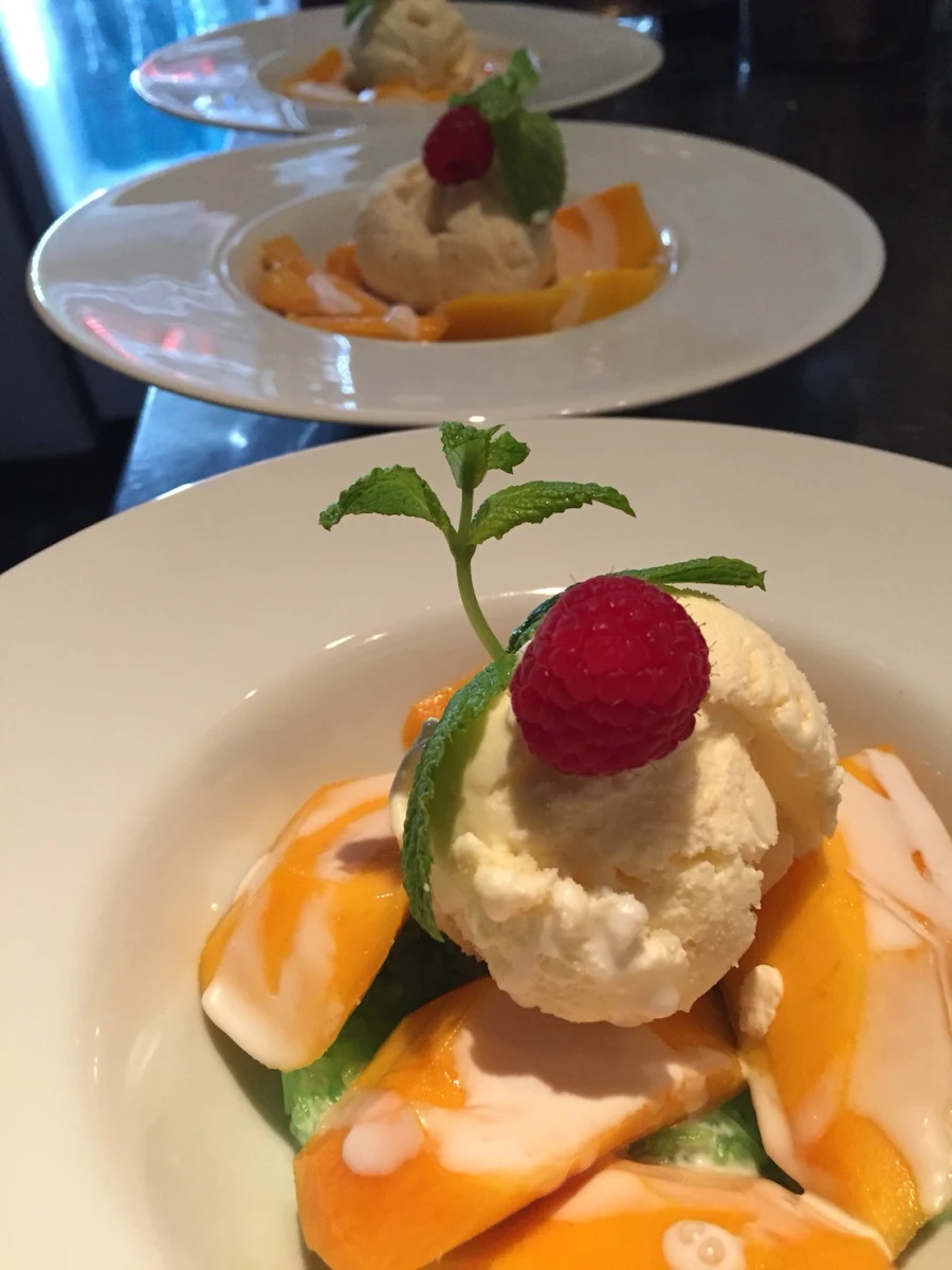 Food & drink, Imm Thai Restaurant