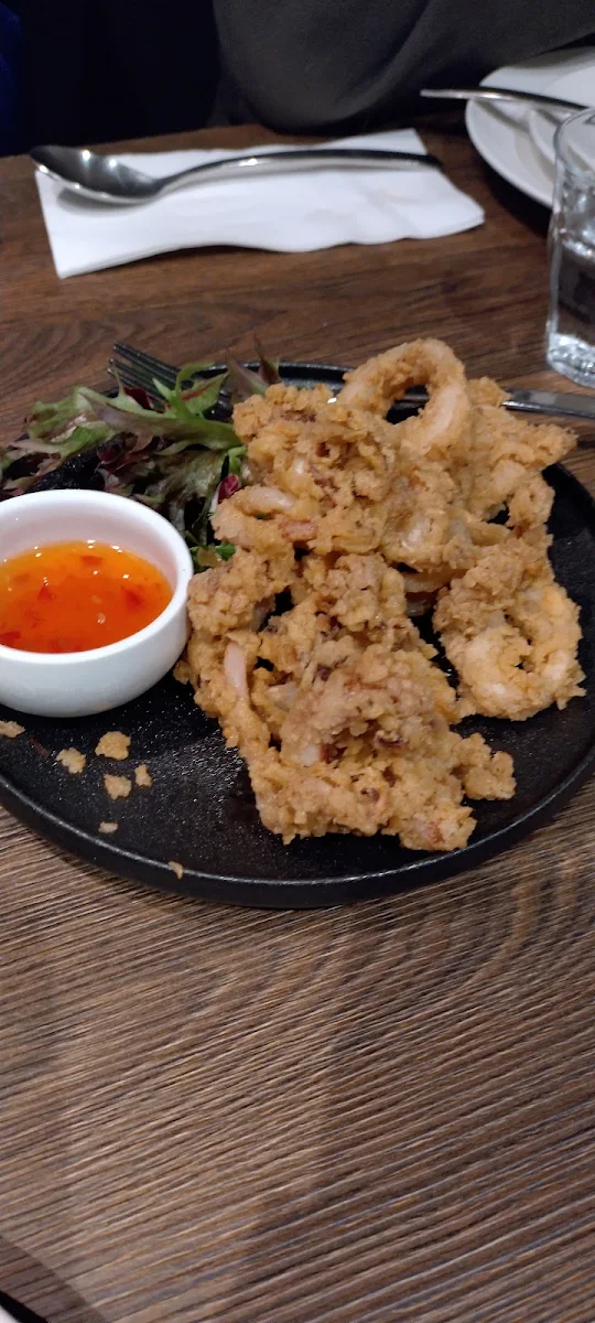 Food & drink, Imm Thai Restaurant