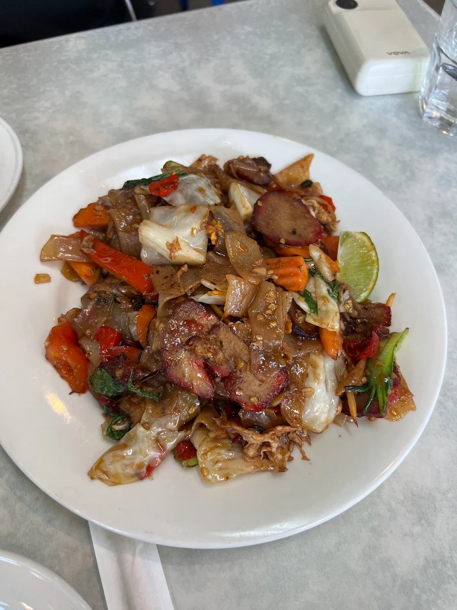 Food & drink, Imm Thai Restaurant