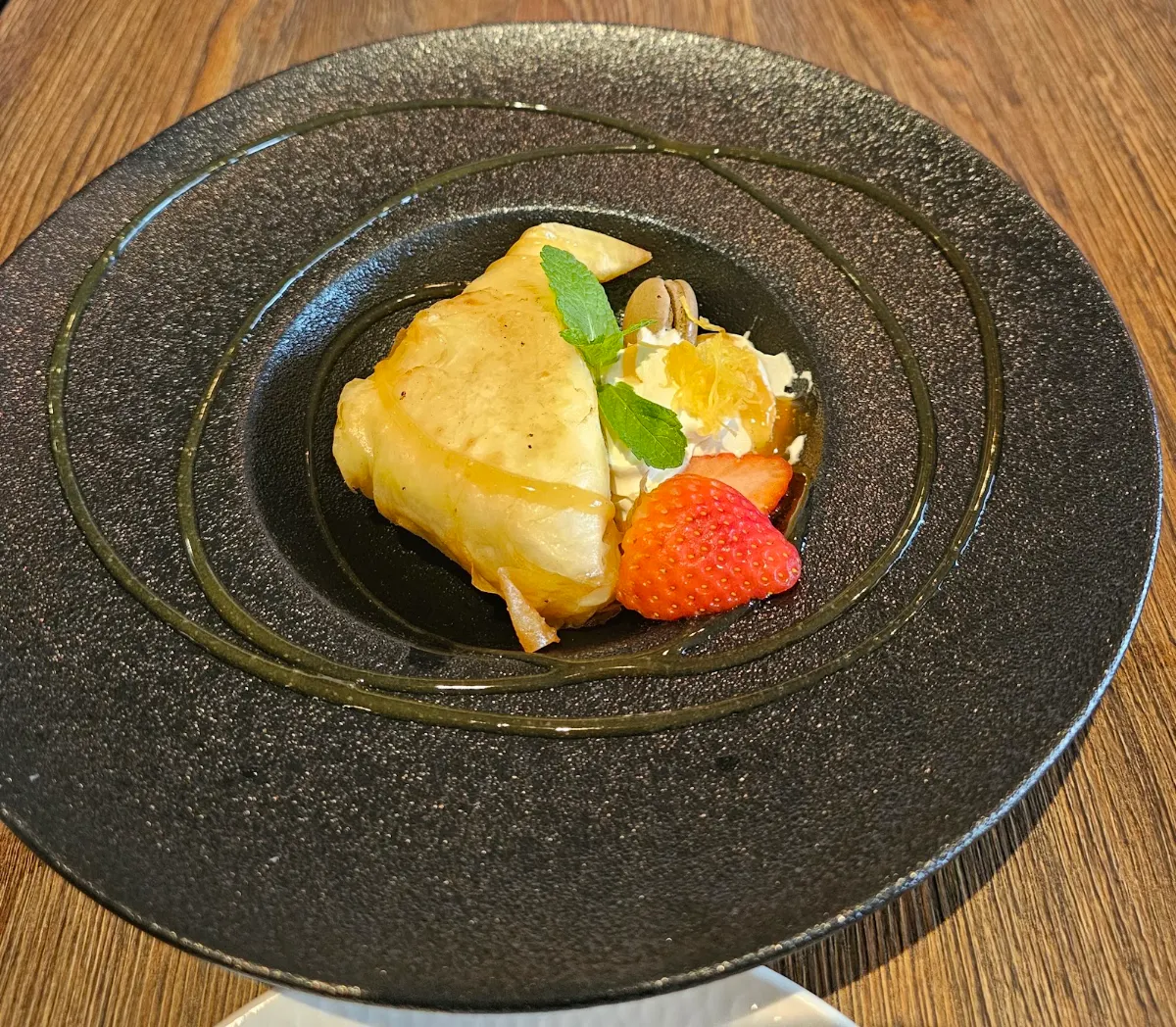 Food & drink, Imm Thai Restaurant