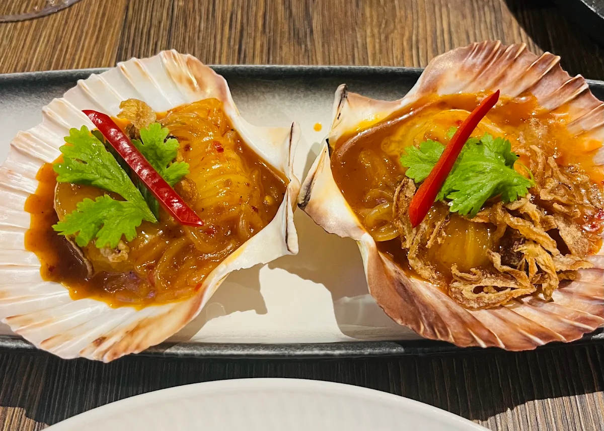 Food & drink, Imm Thai Restaurant