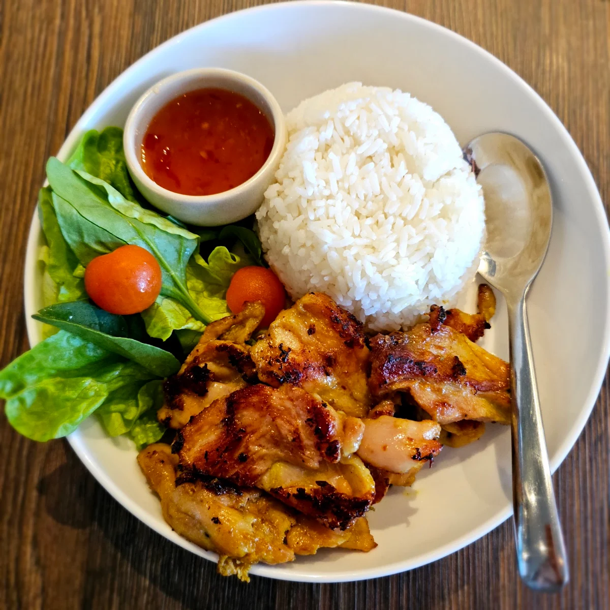 Food & drink, Imm Thai Restaurant