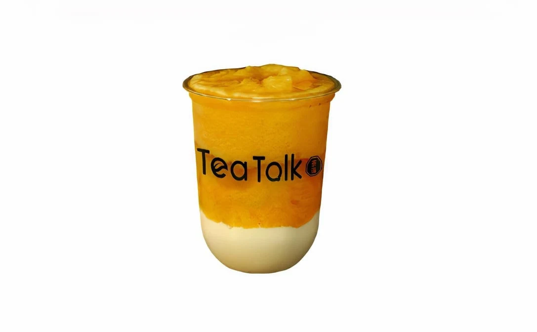 Food & drink, Tea Talk