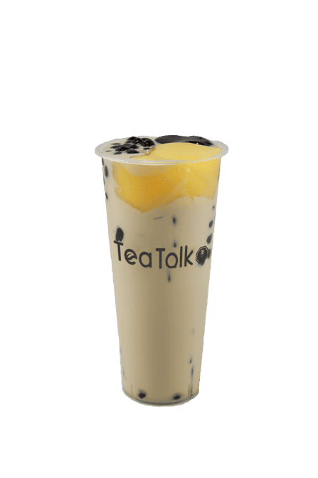 Food & drink, Tea Talk