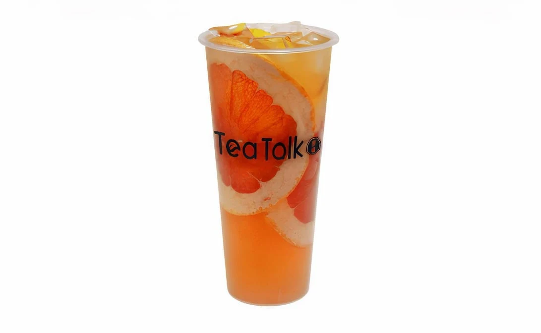 Food & drink, Tea Talk