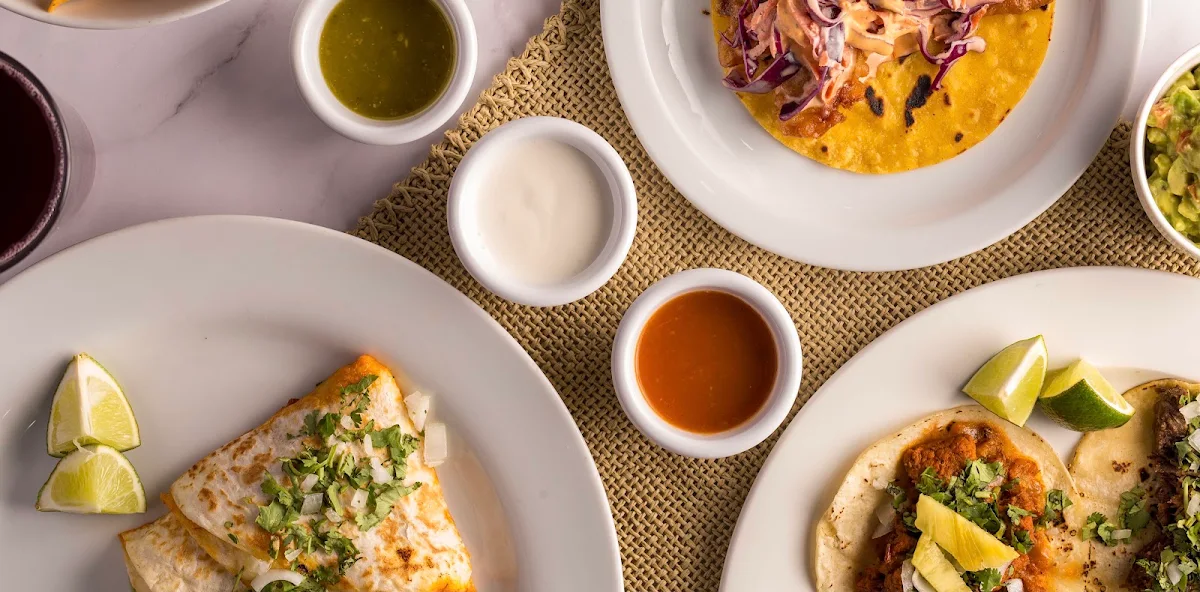 Food & drink, La Taqueria d'Hochlag